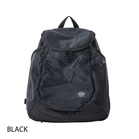 MANDARINE BROTHERS MESH WINSTON HUG BAG