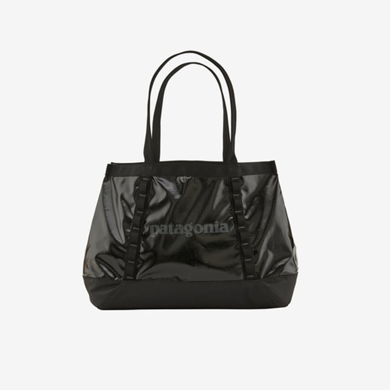 patagonia Black Hole Tote 25L | 3PEAK ONLINE STORE