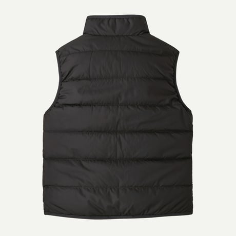 patagonia Kid's Reversible Ready Freddy Vest
