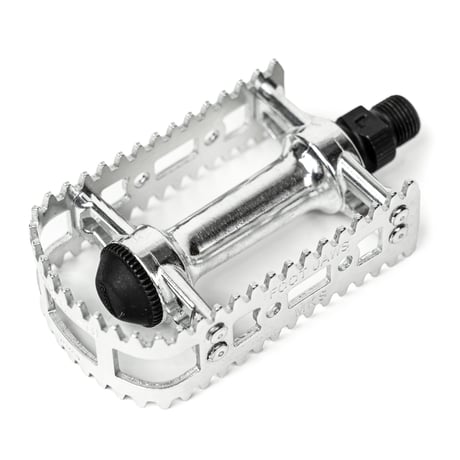 MKS FOOT JAWS BM-10 PEDAL (1/2")