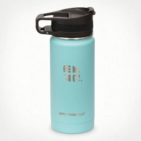 EARTHWELL 16oz Roaster™ Loop Bottle