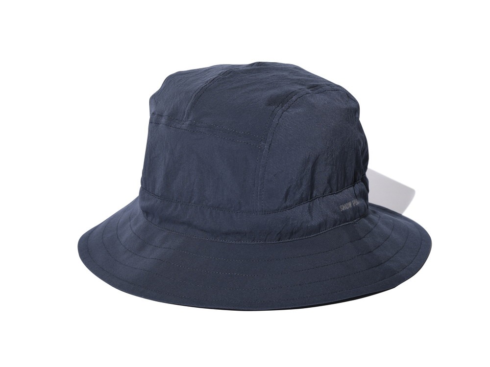 snow peak Breathable Quick Dry Hat | 3PEAK ONLI