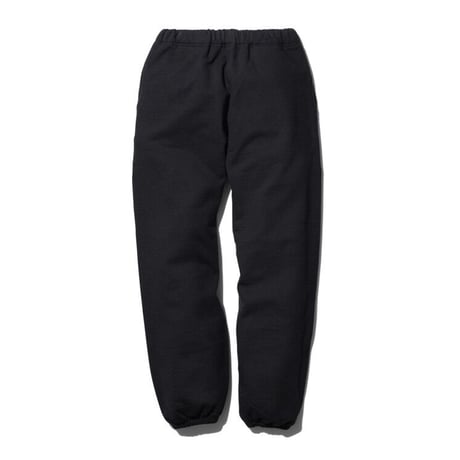 snow peak Recycled Cotton Sweat Pants