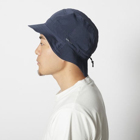snow peak Breathable Quick Dry Hat