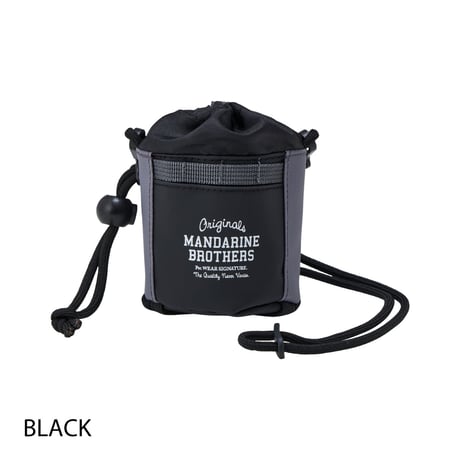 MANDARINE BROTHERS TREATS POUCH