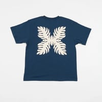 Standard S/S Tee (Brand Stamp)