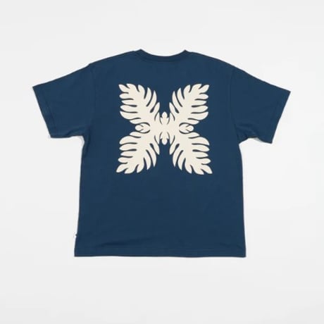 Standard S/S Tee (Brand Stamp)