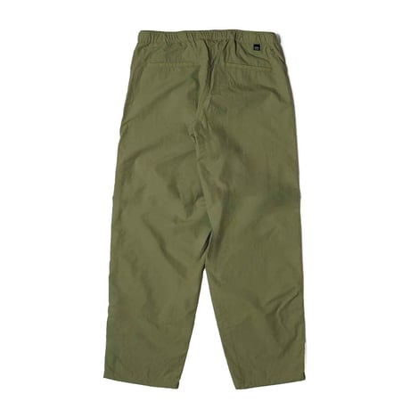 BLUE LUG MOTION PANTS (OLIVE)