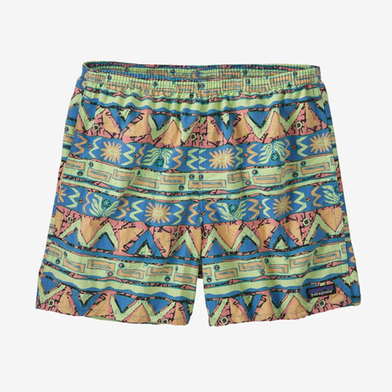 patagonia M's Baggies Shorts 5 patagonia M's Baggies Shorts 5