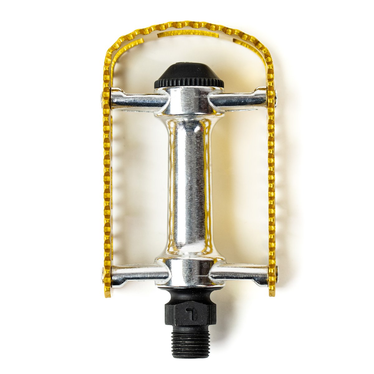 MKS FOOT JAWS BM-10 (GOLD) | 3PEAK ONLINE STORE MKS FOOT JAWS BM-10 (GOLD) | 3PEAK ONLINE STORE