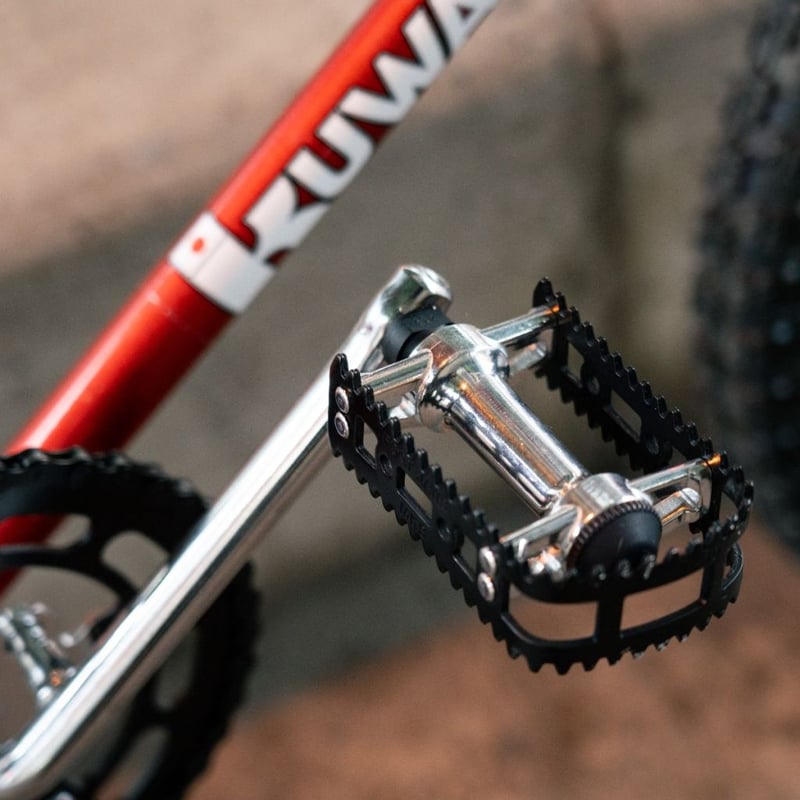 MKS FOOT JAWS BM-10 PEDAL (1/2