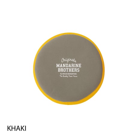 MANDARINE BROTHERS MB FLYING DISC TOY