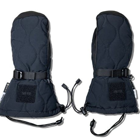 UNFRM MILITARY GORE-TEX OVER MITTEN GLOVE by Ashram
