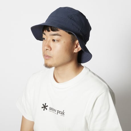 snow peak Breathable Quick Dry Hat