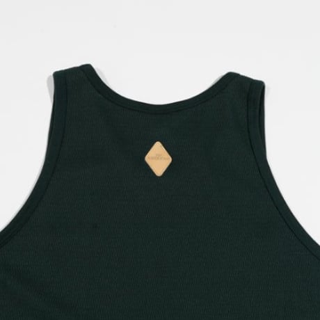 melple The American Thermal Tanktop
