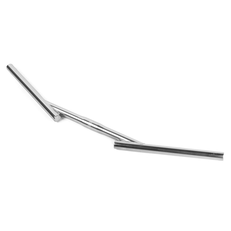 パーツ NITTO b824 3-piece bar (dull) NITTO* b824 3-piece bar (dull) - BLUE LUG GLOBAL ONLINE STORE
