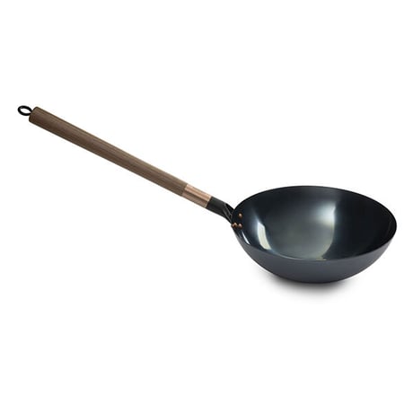 BAREBONES Long Handle Wok