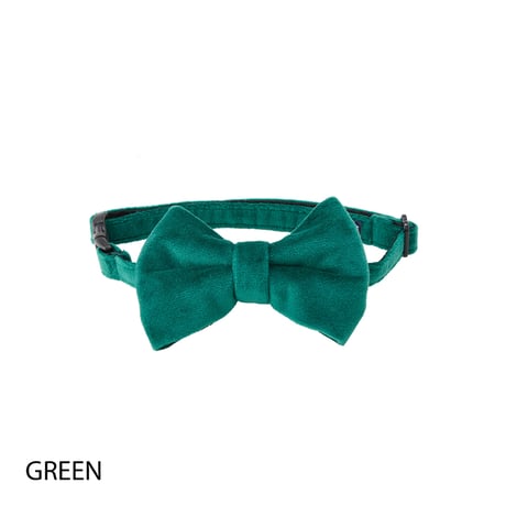 MANDARINE BROTHERS BOW TIE