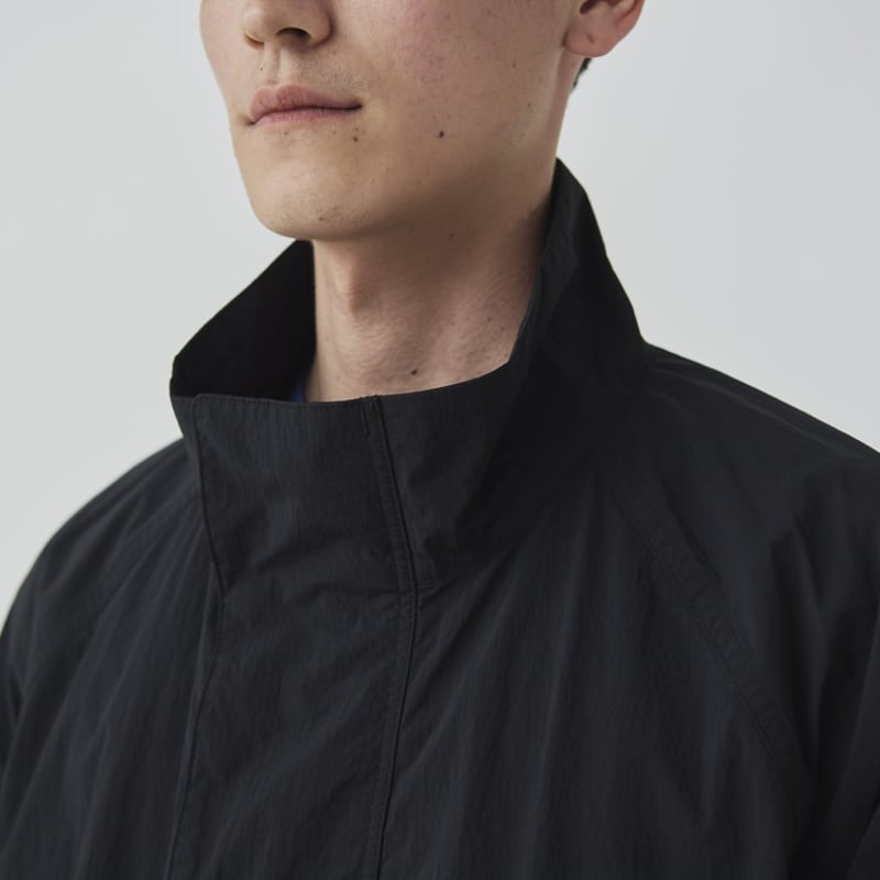 snow peak Nylon Tussah Anorak | 3PEAK ONLINE STORE