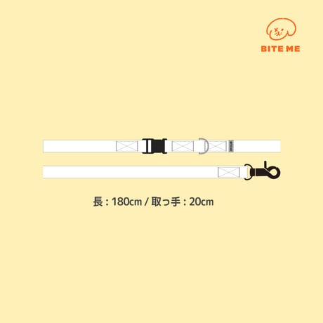 BITE ME キャンディークレヨンリード（6カラー）