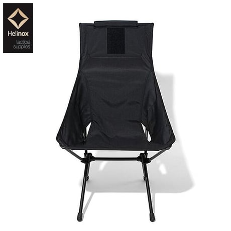 Helinox Tactical Sunset Chair