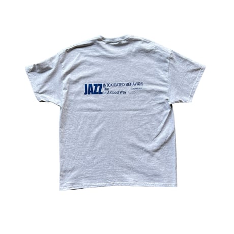 IN A GOOD WAY. JAZZ S/S Tee