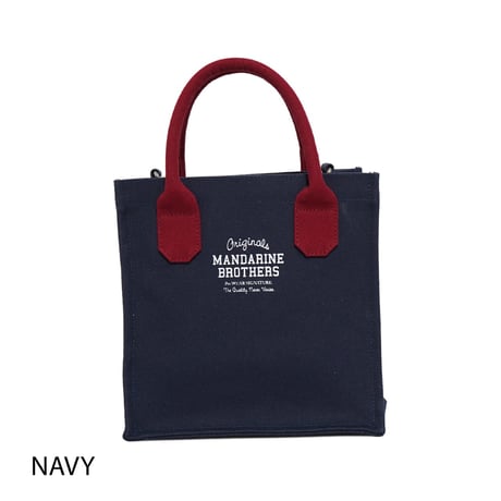 MANDARINE BROTHERS OSANPO BAG