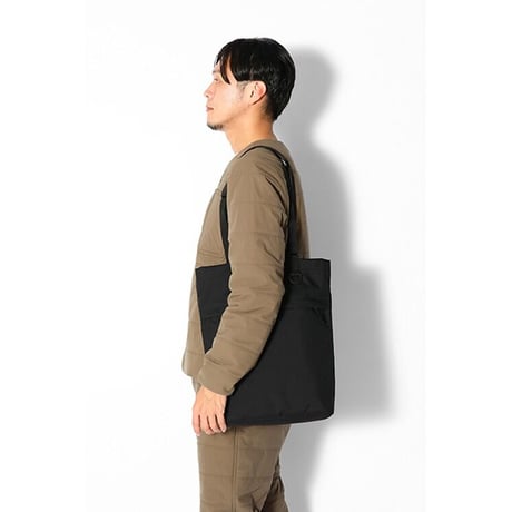 *snow peak* Everyday Use 2Way Tote Bag
