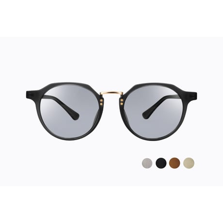 OWL MILS [BLUE LABEL] Thrud スルーズ