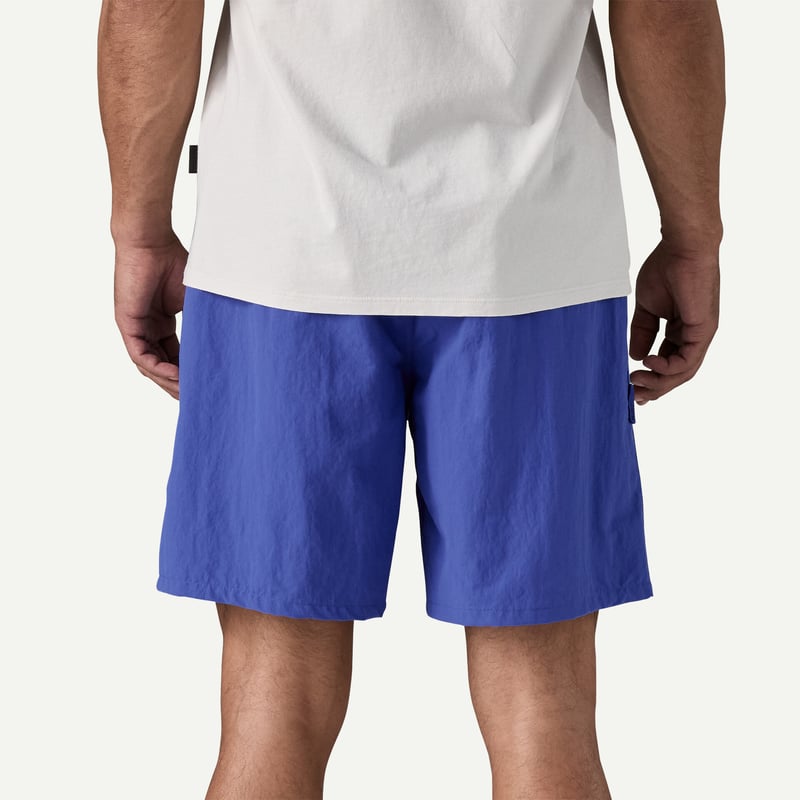patagonia M's Baggies Shorts - 7 inch (Eddy Blu