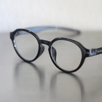 SALVAGE PUBLIC POLOLEI (Black/Photocromic Grey Lens)
