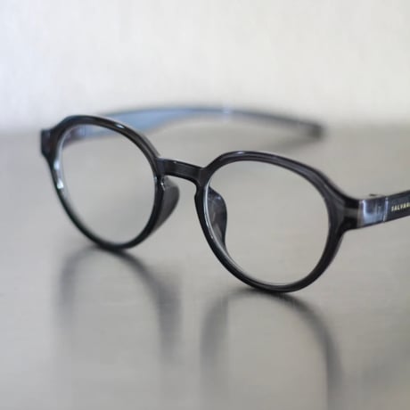 SALVAGE PUBLIC POLOLEI (Black/Photocromic Grey Lens)