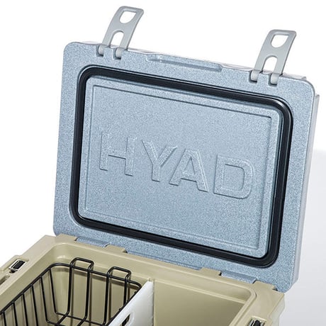 *HYAD* クーラーボックス 27R