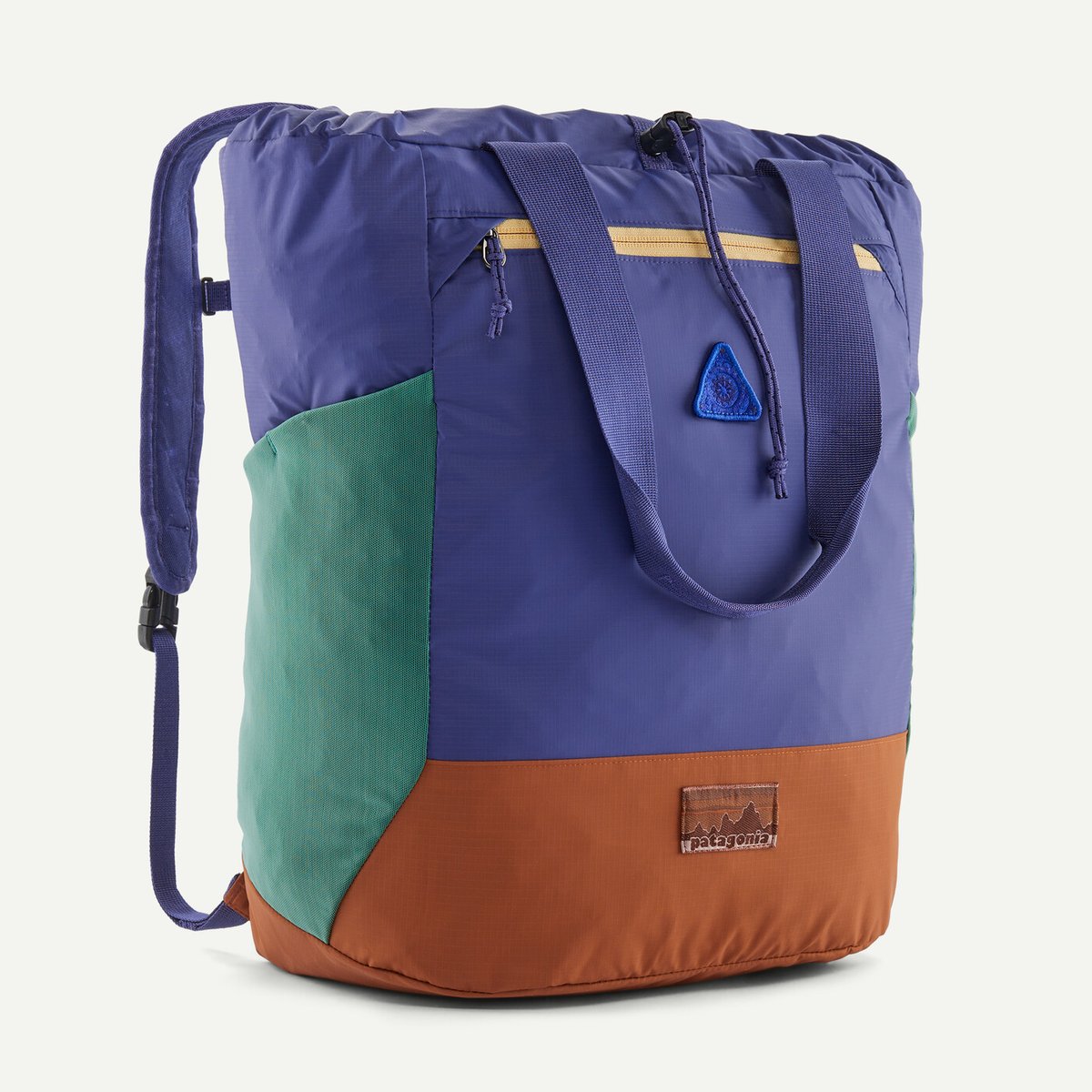 新品タグ付き　patagonia　Terravia Tote Pack patagonia Terravia Tote Pack | 3PEAK ONLINE STORE
