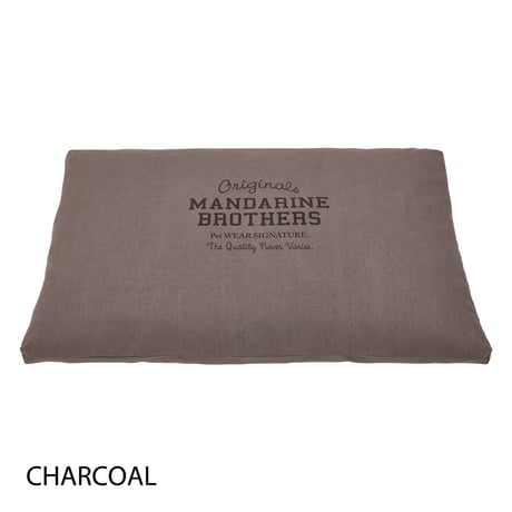 MANDARINE BROTHERS COZY BED
