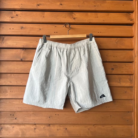 SALVAGE PUBLIC Swim Shorts (Mother of Pearl)