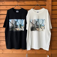 SALVAGE PUBLIC Standard S/S Tee (Waikiki)