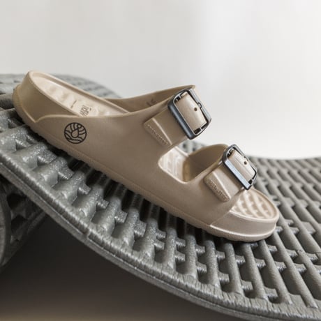 FREEWATERS Cloud9 Explorer (Taupe)