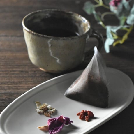 YakuzenCafe- Fig