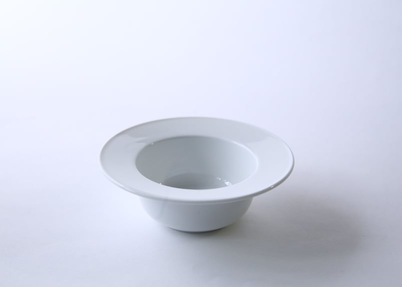 リムボウル SUQ(スクー)リムボウル(丸型)小 | dainagoyaproducts store