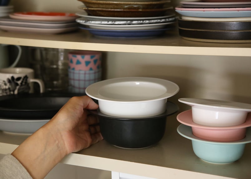 SUQ(スクー)リムボウル(丸型)大 | dainagoyaproducts store SUQ(スクー)リムボウル(丸型)大 | dainagoyaproducts store