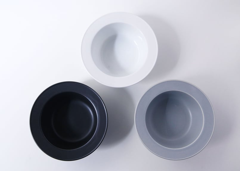 SUQ(スクー)リムボウル(丸型)大 | dainagoyaproducts store SUQ(スクー)リムボウル(丸型)大 | dainagoyaproducts store