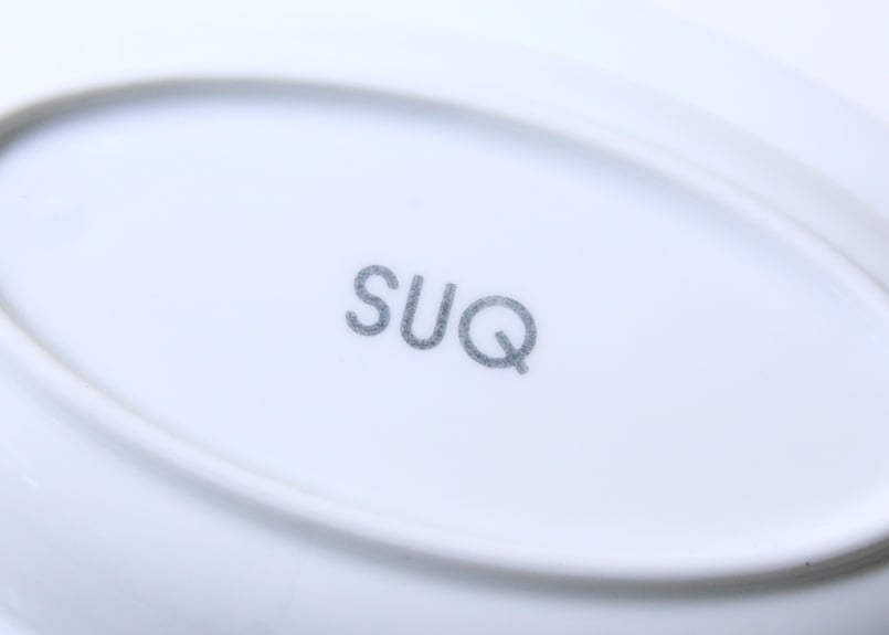 SUQ(スクー)リムオーバル(楕円型)小 | dainagoyaproducts store SUQ(スクー)リムオーバル(楕円型)小 | dainagoyaproducts store