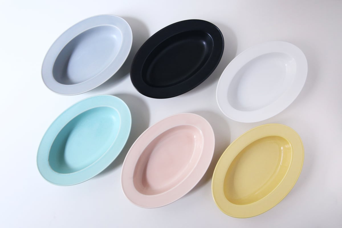 SUQ(スクー)リムオーバル(楕円型)小 | dainagoyaproducts store SUQ(スクー)リムオーバル(楕円型)小 | dainagoyaproducts store