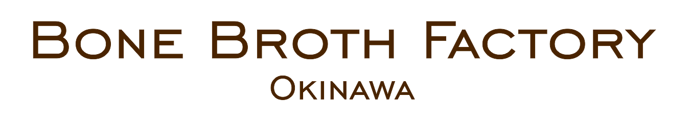 Bone Broth Factory Okinawa