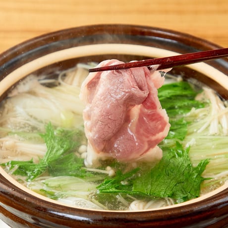 知多牛　ローススライス　しゃぶしゃぶ、すき焼き用　４００ｇ【冷凍便・送料無料】