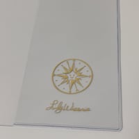ビニールカバー（Starlight Diary専用）