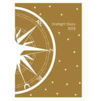 【手帳】Starlight Diary 2026