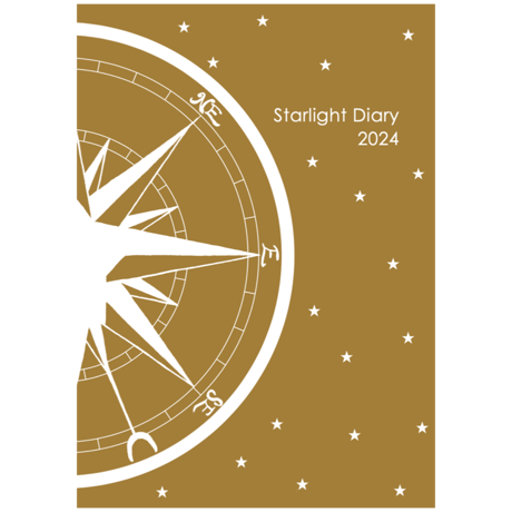 【ダイアリー】Starlight Diary 2024