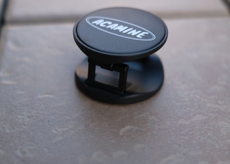 acamine smartphone socket